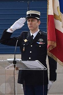 Arnaud beltrame cropped