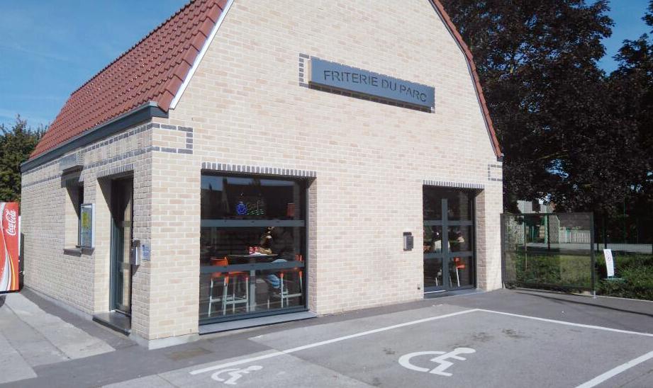 Friterie copie