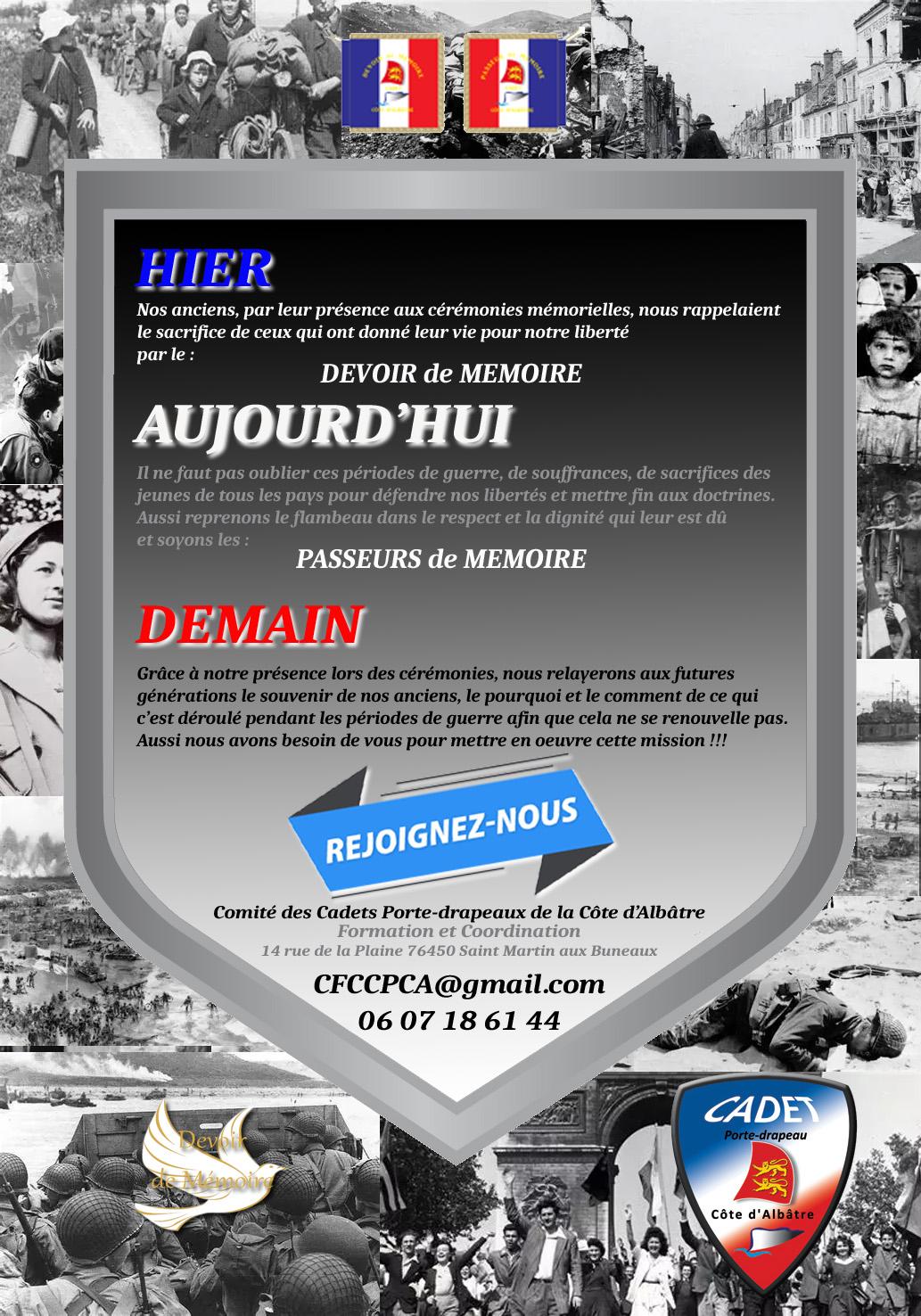 Hier aujourd hui demain copie