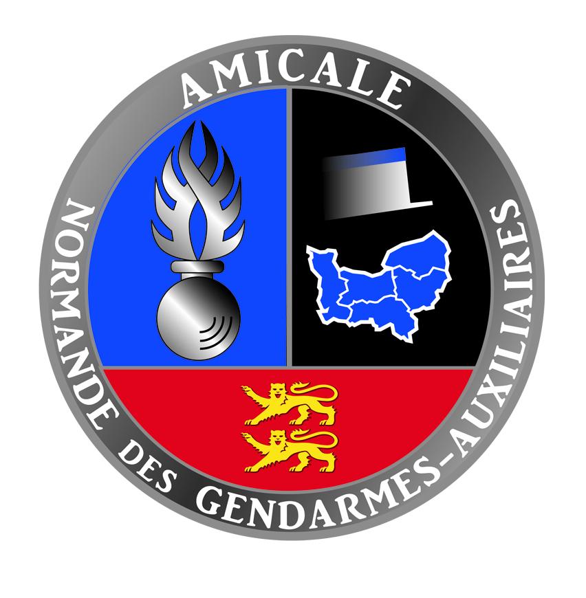 Logo anga rond illust 2021
